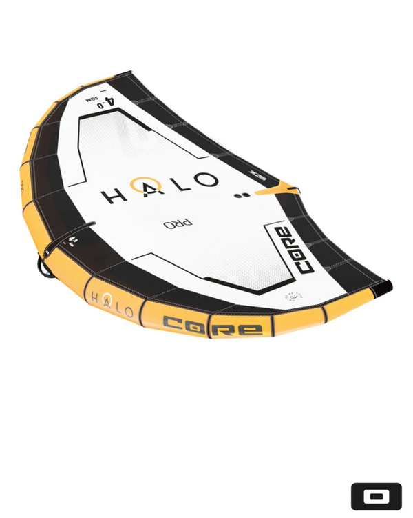 CORE Halo Pro Wing Aluula