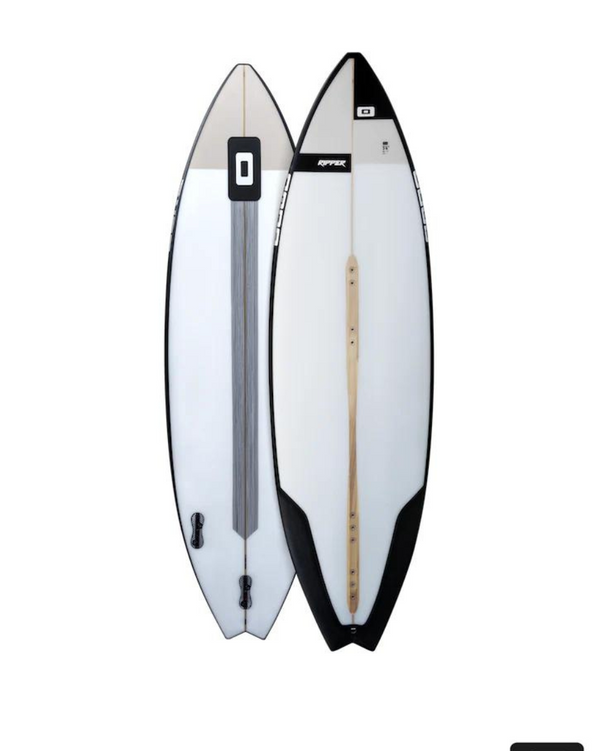 CORE Surfboard RIPPER 5