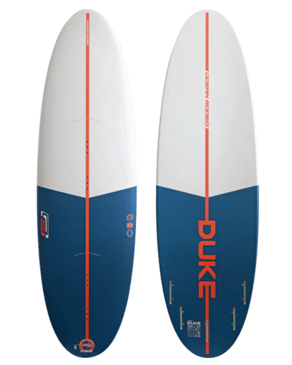 Ocean Rodeo | Duke 3.0 Complete