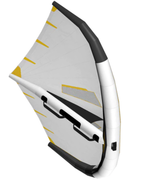 WING Ocean Rodeo AA Graflyte Series | Glide 2.0