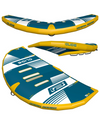 ocean rodeo wingfoil glide aluula series. Ocean rodeo A series glide. Aprender wingfoil con Kite45 en España