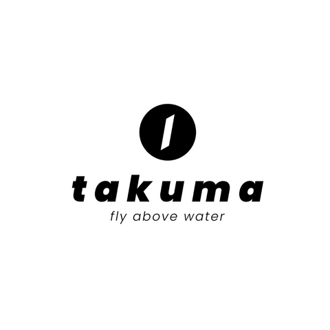 Takuma Spain Wingfoil Kite45