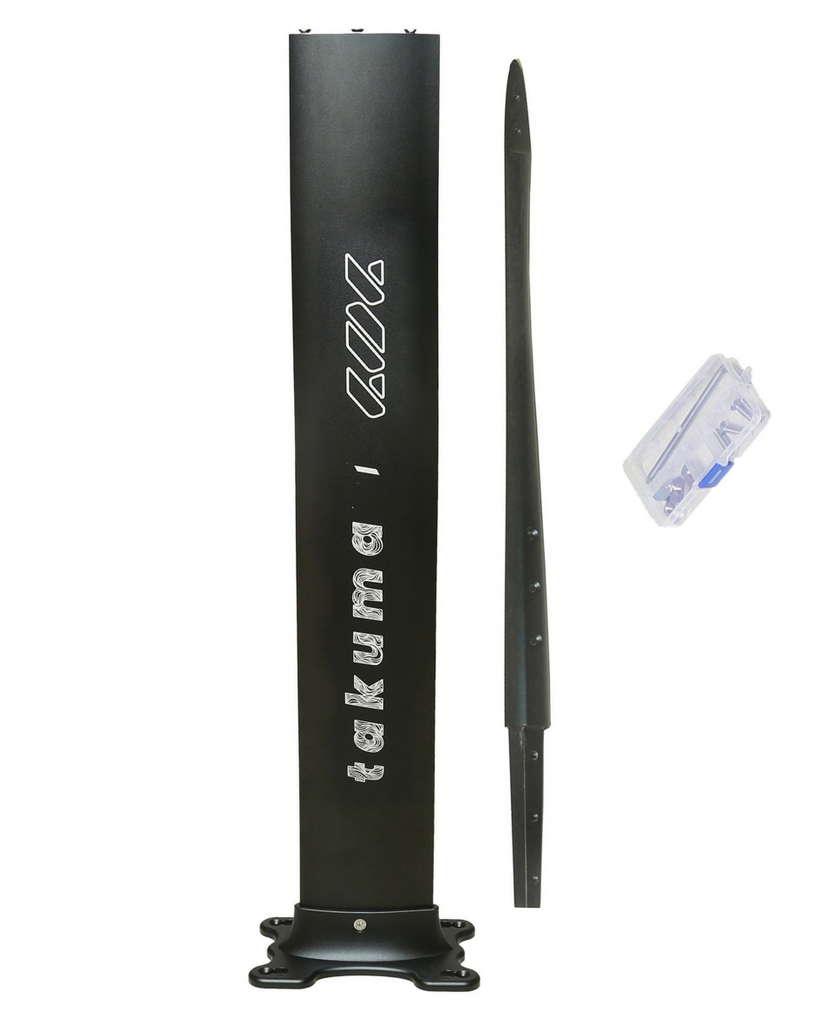 Takuma Alloy Mast set 75 cm – Hydrofoil Store