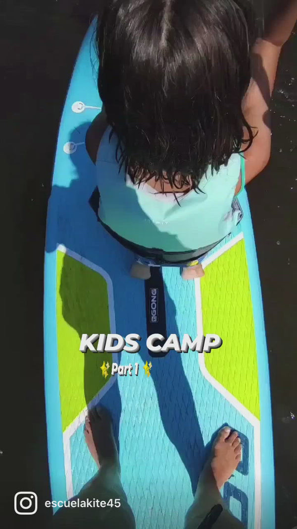 kids summer camp denia, campamento de niños denia verano, Watersports camp for kids, campus de verano denia