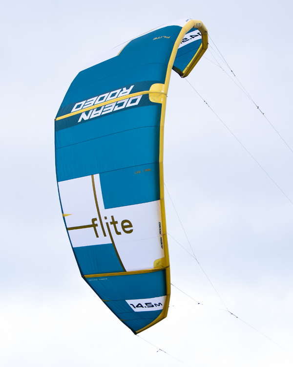 ocean rodeo kites, ocean rode aluula flite, where to buy a kite, kitesurf school denia, kite aluula flite Ocean rodeo