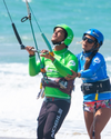 become and kitesurf instructor in spain. Formacíon IKO en España con Kite45 Denia