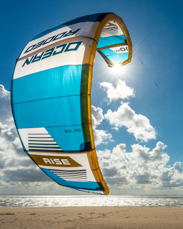 Ocean Rodeo Spain Aluula Rise. Big air kite ocean rodeo aluula. Aluula Spain. Aprender con Ocean Rodeo Kite45