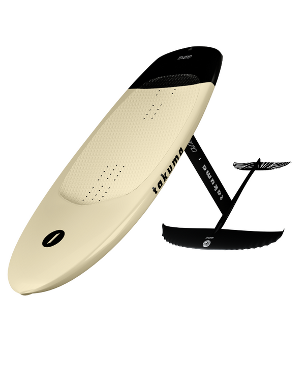 TAKUMA TK EBS | WING BOARD 85 - 125 lts